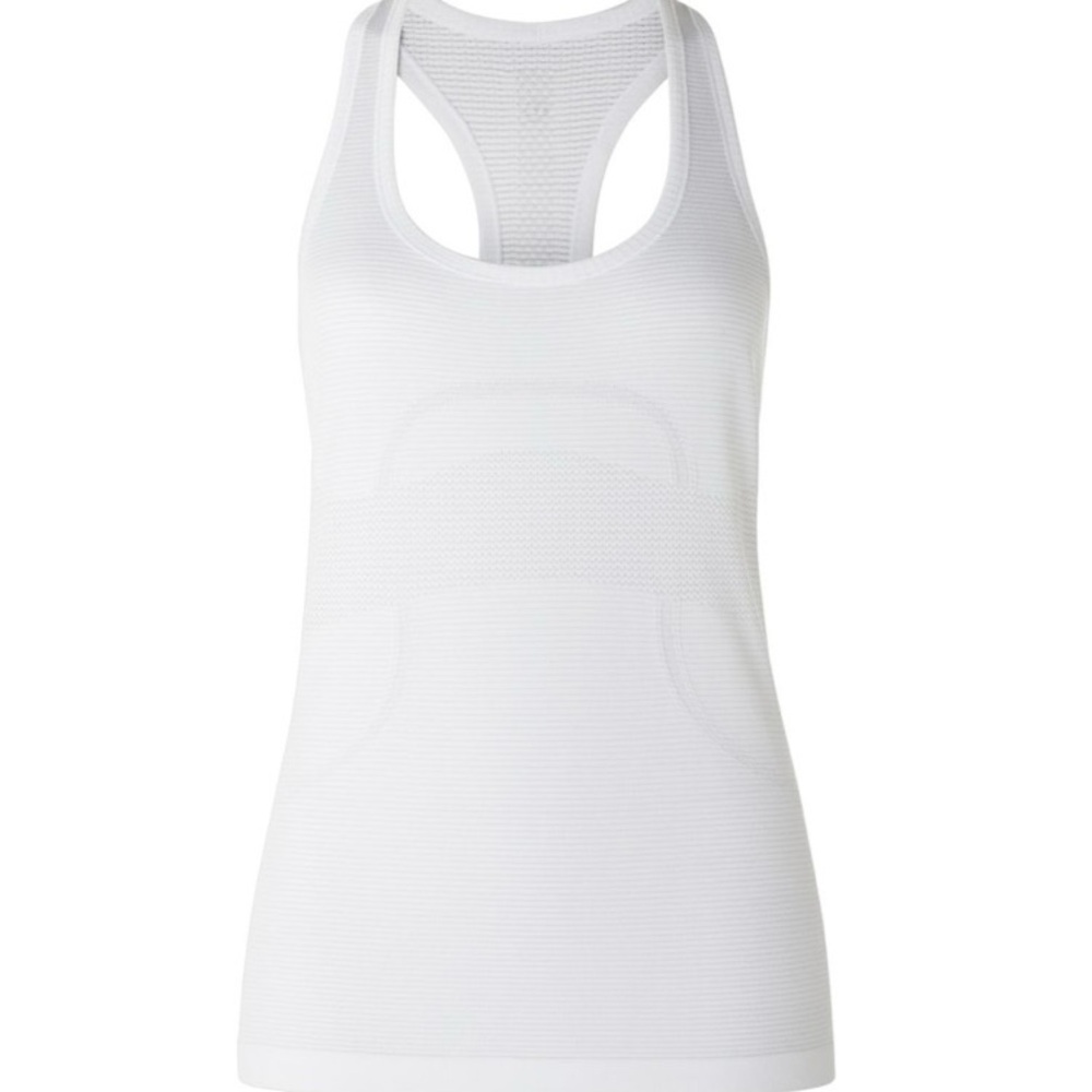 Lululemon Swiftly Tech Racerback